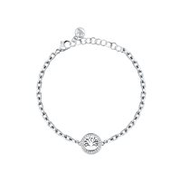 Bracciale Morellato Donna Talismani in Acciaio SAQE44 - SAQE44